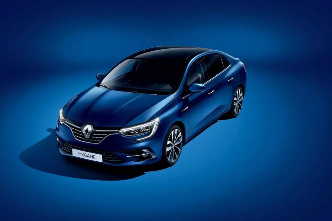 RENAULT CEPHESİ KARIŞTI: Fiyat listesi gündem oldu 4